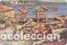 Collezionismo Calendari: Calendario de bolsillo 2012 EGC 67