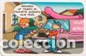 Collezionismo Calendari: Calendario de bolsillo 2014 BO Tarjetas Credito 28