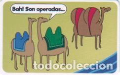 Coleccionismo Calendarios: Calendario de bolsillo 2019 CB Tarjetas Credito 7