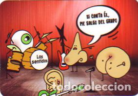 Coleccionismo Calendarios: Calendario de bolsillo 2020 L 182