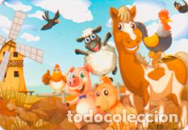 Collezionismo Calendari: Calendario de bolsillo 2017 L 218