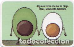 Collezionismo Calendari: Calendario de bolsillo 2019 BO Tarjetas Credito 28