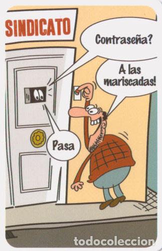 Coleccionismo Calendarios: Calendario de bolsillo 2022 CB Tarjetas Credito 7