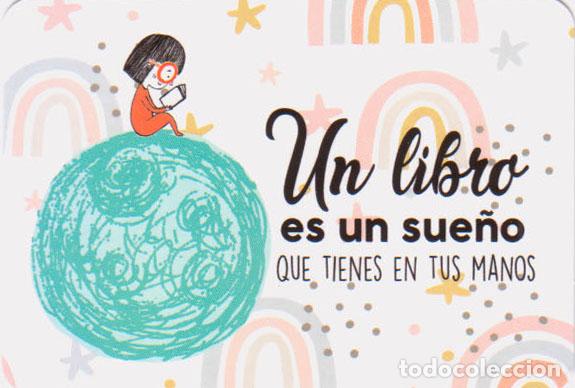 Coleccionismo Calendarios: Calendario de bolsillo 2022 L 200