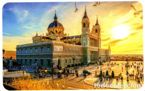 Coleccionismo Calendarios: Calendario de bolsillo 2025 CB Tarjetas Credito 2