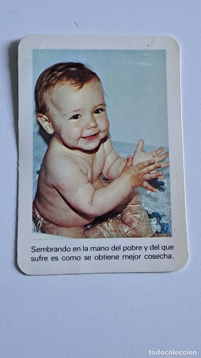 Coleccionismo Calendarios: CALENDARIO HERMANOS SAN JUAN DE DIOS