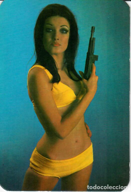 Coleccionismo Calendarios: CALENDARIO DE SERIE - A&Ntilde;O 1970 - GRAY - 31