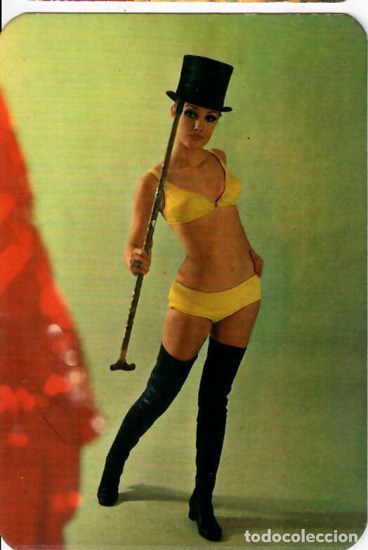 Coleccionismo Calendarios: CALENDARIO DE SERIE - A&Ntilde;O 1970 - GRAY - 34