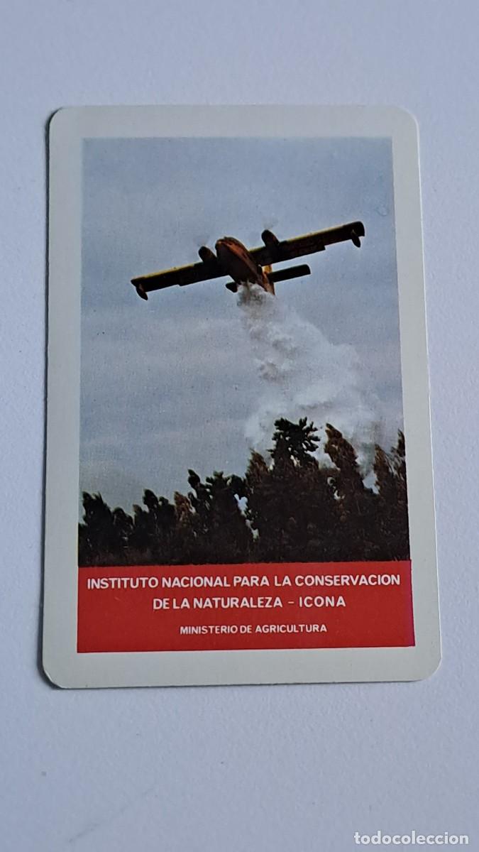 Sammeln von Kalendern: ANTIGUO CALENDARIO ICONA 1979