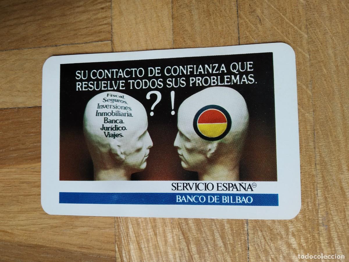 Coleccionismo Calendarios: CALENDARIO FOURNIER BANCO DE BILBAO A&Ntilde;O 1976 VER FOTOS