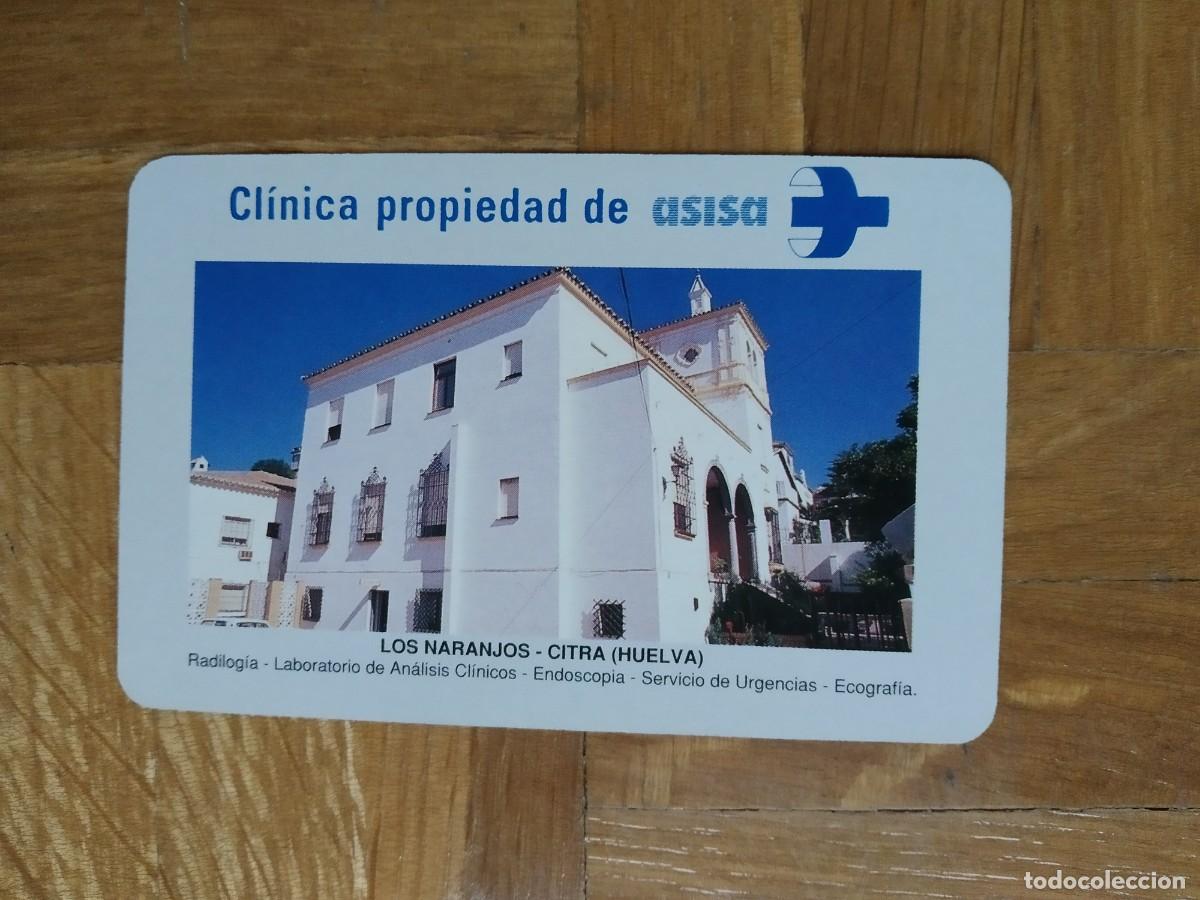 Coleccionismo Calendarios: CALENDARIO FOURNIER ASISA LOS NARANJOS CITRA HUELVA A&Ntilde;O 1993 VER FOTOS NUEVO