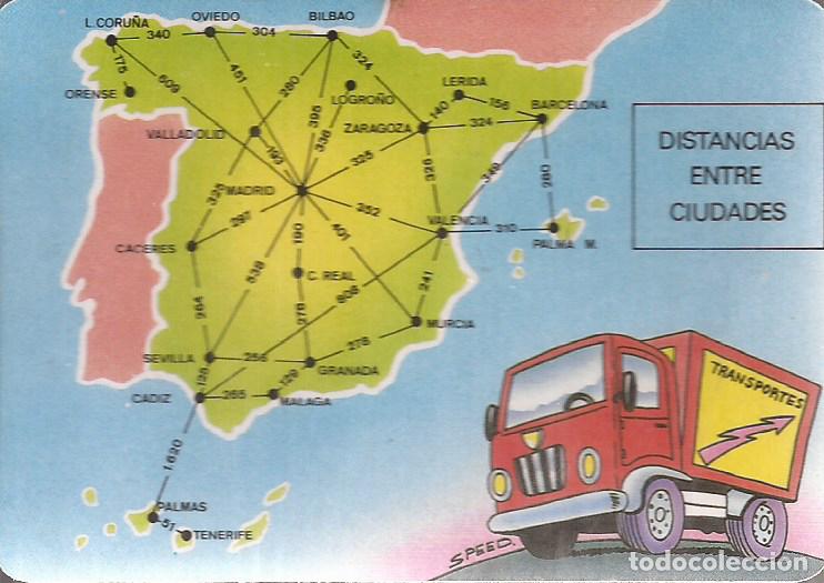 Coleccionismo Calendarios: CALENDARIO SERIE A&Ntilde;O 1995 SERIE W.C.B. N&ordm; 152