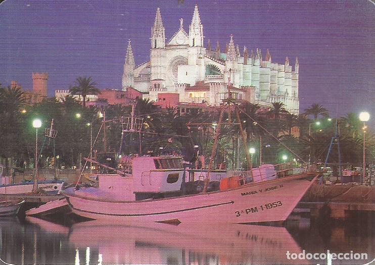 Coleccionismo Calendarios: CALENDARIO SERIE A&Ntilde;O 1995 SERIE W.C.B. N&ordm; 78
