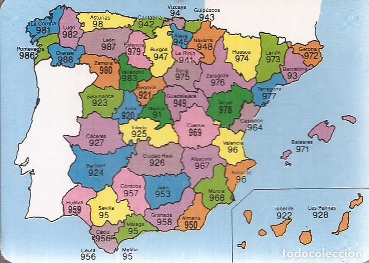 Colecionismo Calend&aacute;rios: CALENDARIO SERIE A&Ntilde;O 1995 SERIE B.O. N&ordm; 5169
