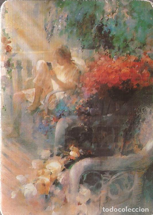 Coleccionismo Calendarios: CALENDARIO SERIE A&Ntilde;O 1995 SERIE B.O. N&ordm; 5162