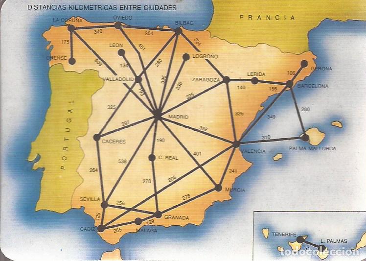 Coleccionismo Calendarios: CALENDARIO SERIE A&Ntilde;O 1995 SERIE B.O. N&ordm; 5170
