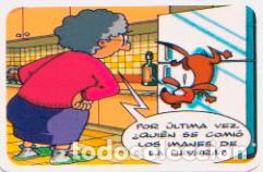 Coleccionismo Calendarios: Calendario de bolsillo 2017 BO Tarjetas Credito 28