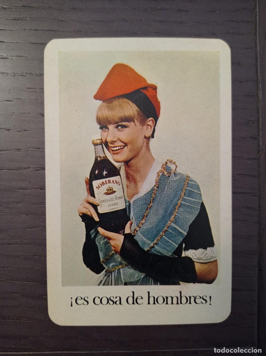Colecionismo Calend&aacute;rios: CALENDARIO FOURNIER. SOBERANO. A&Ntilde;O 1968-1969