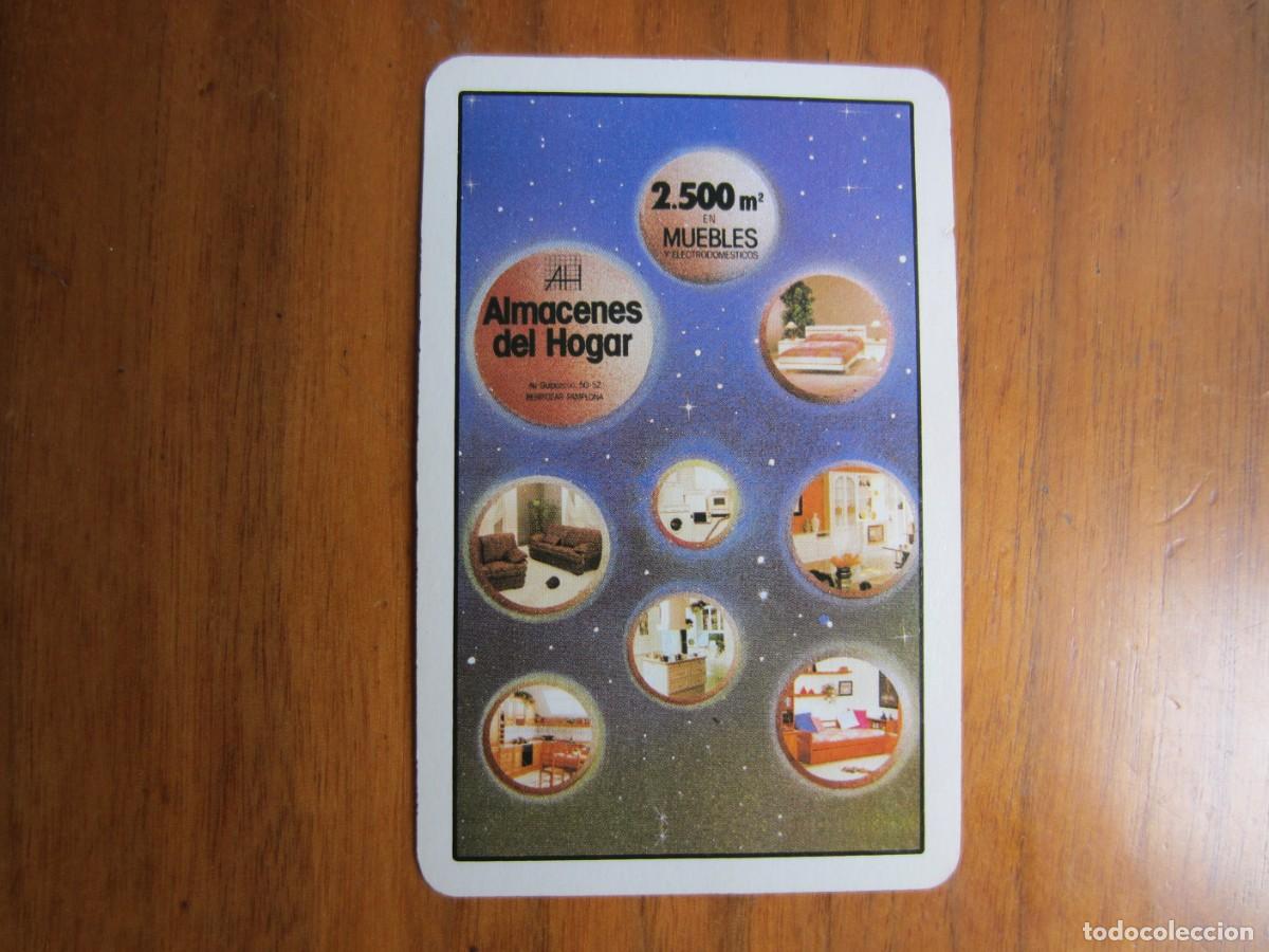 Colecionismo Calend&aacute;rios: CALENDARIO FOURNIER-ALMACENES DEL HOGAR-DEL 1994 VER FOTOS