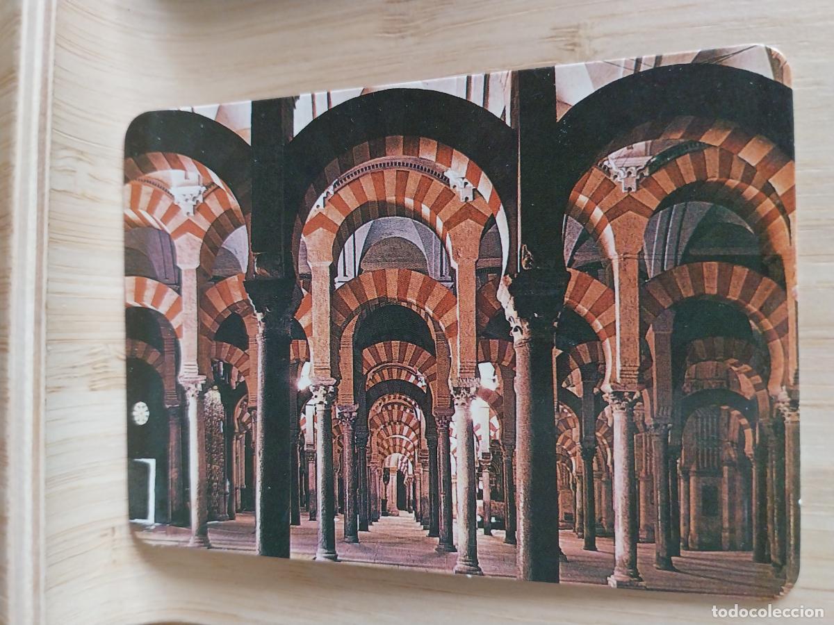 Coleccionismo Calendarios: MEZQUITA CALENDARIO A&Ntilde;O 2002 PUBLICIDAD PE&Ntilde;A ATLETICA FURIA PARLA REF BO 530