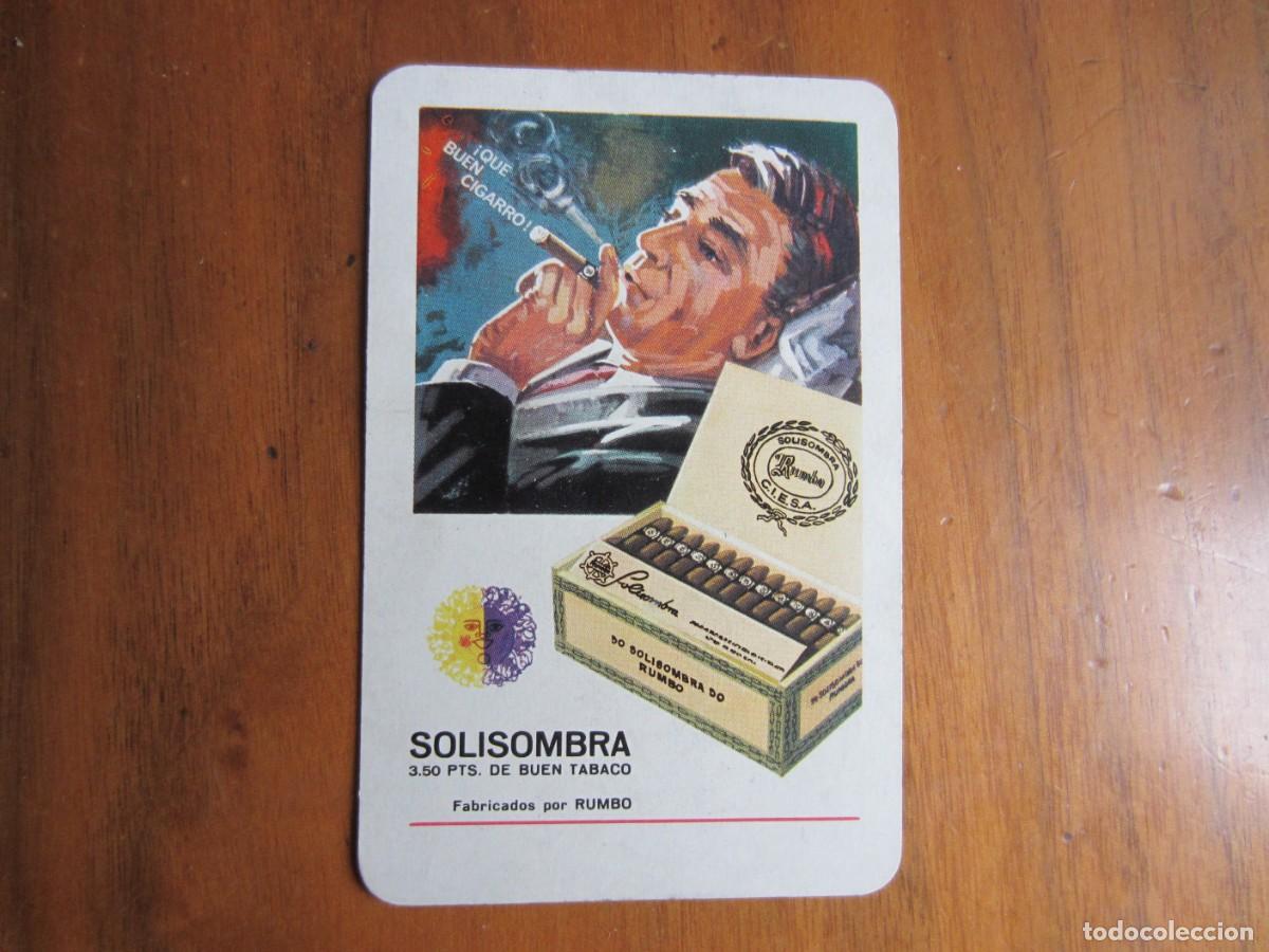 Coleccionismo Calendarios: CALENDARIO FOURNIER-SOLISOMBRA-DEL 1967 VER FOTOS