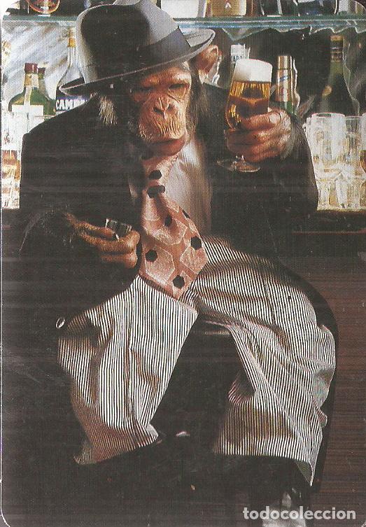 Coleccionismo Calendarios: CALENDARIO SERIE A&Ntilde;O 1995 SERIE M.C. N&ordm; 4