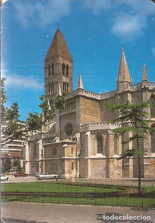 Coleccionismo Calendarios: CALENDARIO SERIE A&Ntilde;O 1995 SERIE M.C. N&ordm; 83