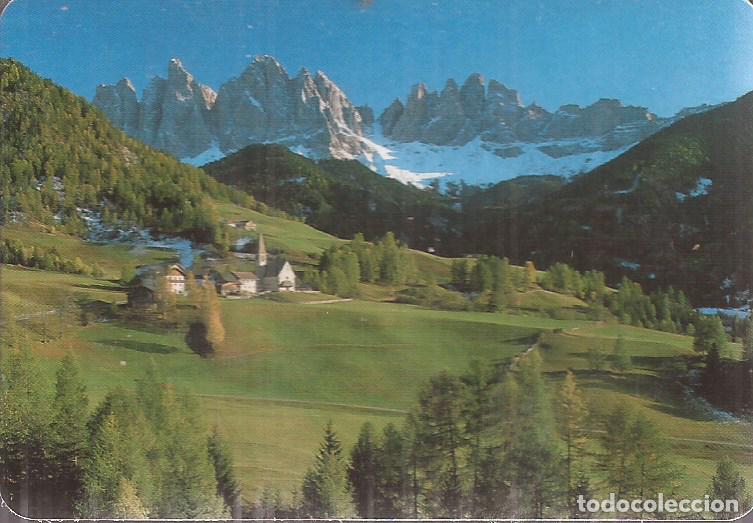 Coleccionismo Calendarios: CALENDARIO SERIE A&Ntilde;O 1995 SERIE M.C. N&ordm; 72