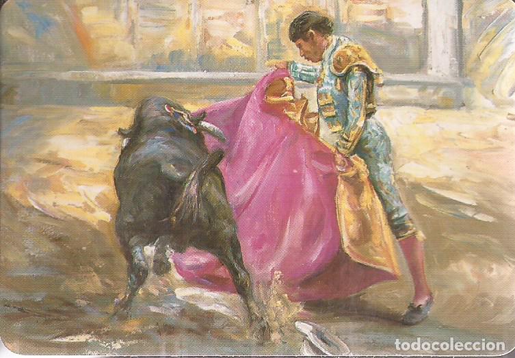 Coleccionismo Calendarios: CALENDARIO SERIE A&Ntilde;O 1995 SERIE M.C. N&ordm; 126