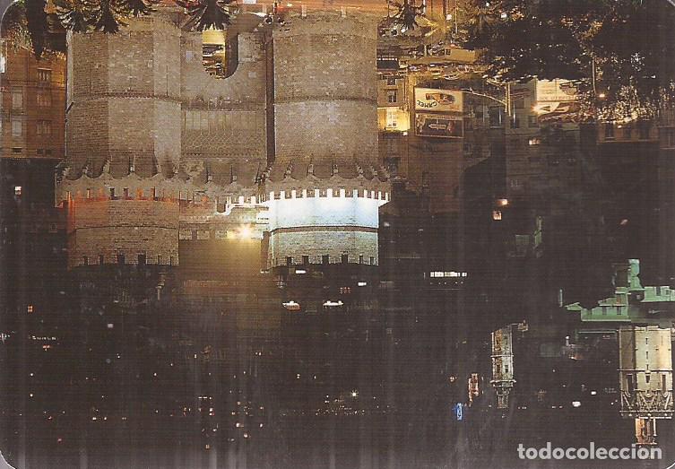 Coleccionismo Calendarios: CALENDARIO SERIE A&Ntilde;O 1995 SERIE L. N&ordm; 125