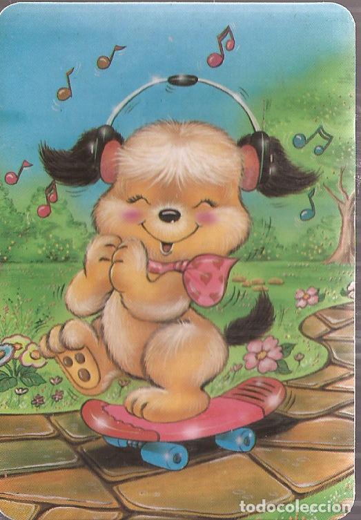 Coleccionismo Calendarios: CALENDARIO SERIE A&Ntilde;O 1995 SERIE R.R. N&ordm; 72