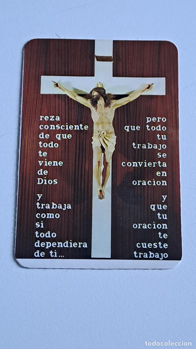 Sammeln von Kalendern: ANTIGUO CALENDARIO HERMANOS DE SAN JUAN DE DIOS 1993