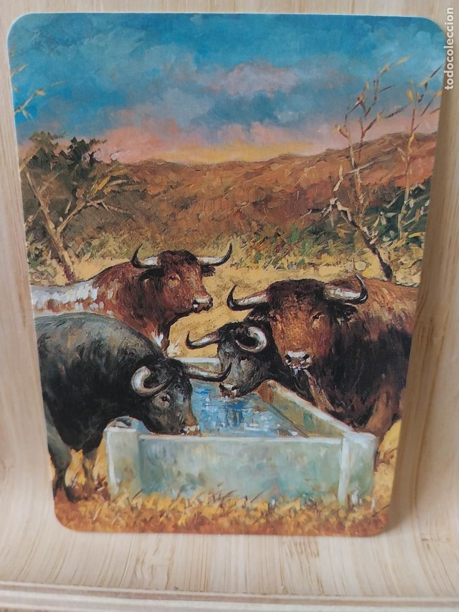 Coleccionismo Calendarios: TOROS PILON CALENDARIO A&Ntilde;O 2002 PUBLICIDAD BAR PUEN PALACIO VILLATORO AVILA REF BO 660