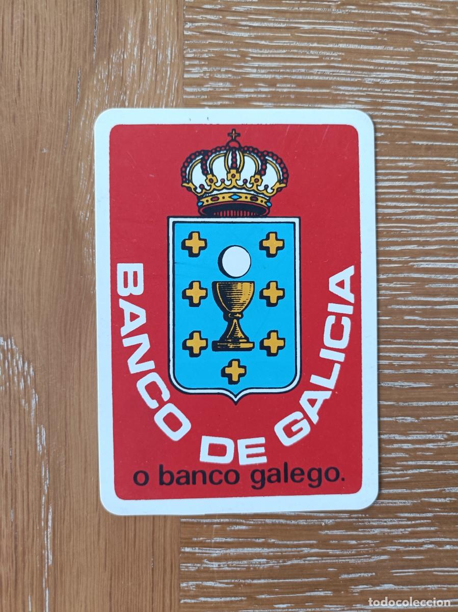 Collectables Calendars: CALENDARIO BOLSILLO - A&Ntilde;O 1982 - BANCO DE GALICIA