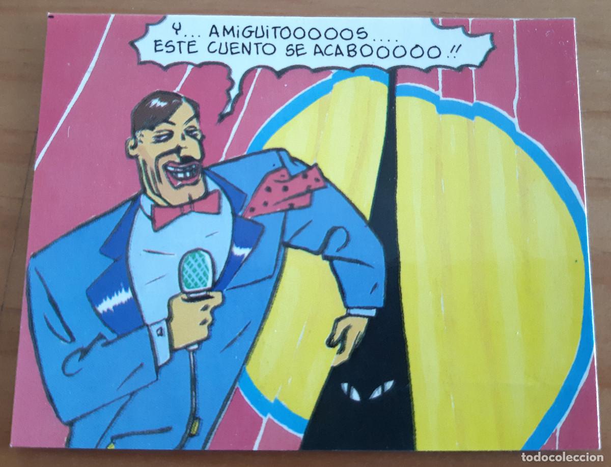 Coleccionismo Calendarios: EL V&Iacute;BORA - CALENDARIO DE BOLSILLO - A&Ntilde;O 1988 - 7 X 9 CMS. - PERFECTO ESTADO