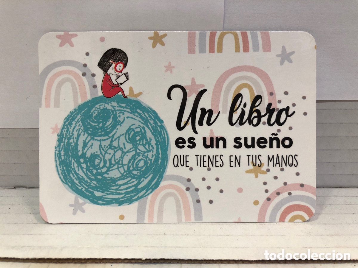 Collezionismo Calendari: Calendario 2022 - Librer&iacute;a La Verde