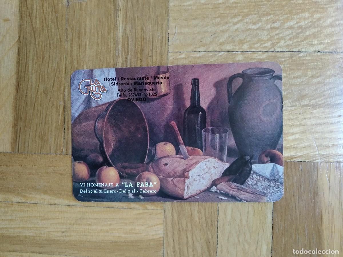 Sammeln von Kalendern: CALENDARIO FOURNIER VI HOMENAJE A LA FABA A&Ntilde;O 1988 VER FOTOS