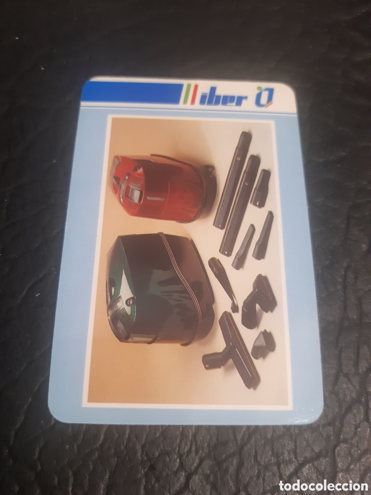 Coleccionismo Calendarios: Calendario iber 1998