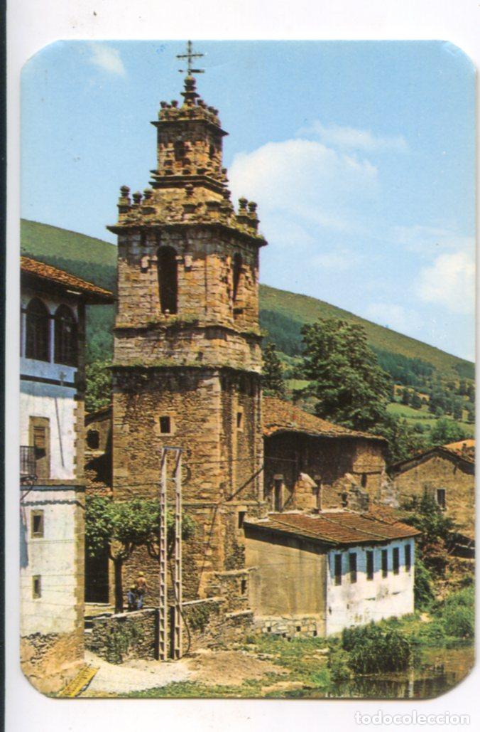 Collezionismo Calendari: Calendario 1983 Valmaseda, Vizcaya, Balmaseda