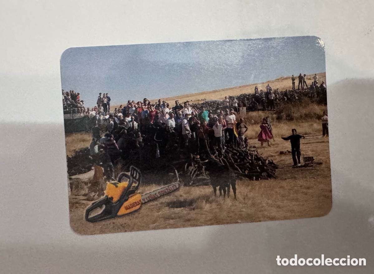 Coleccionismo Calendarios: Calendario taurino, valfermoso de taju&ntilde;a, Guadalajara, a&ntilde;o 2013