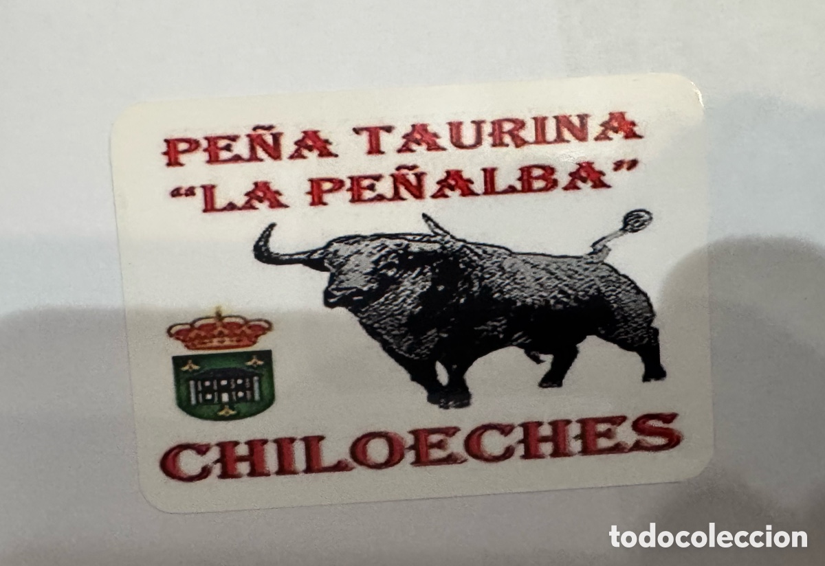 Coleccionismo Calendarios: Calendario publicitario taurino