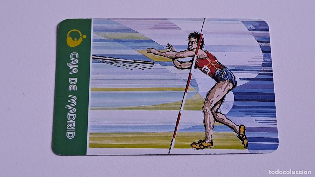 Coleccionismo Calendarios: ANTIGUO CALENDARIO CUARTEL GENERAL EJERCITO TIERRA 1992