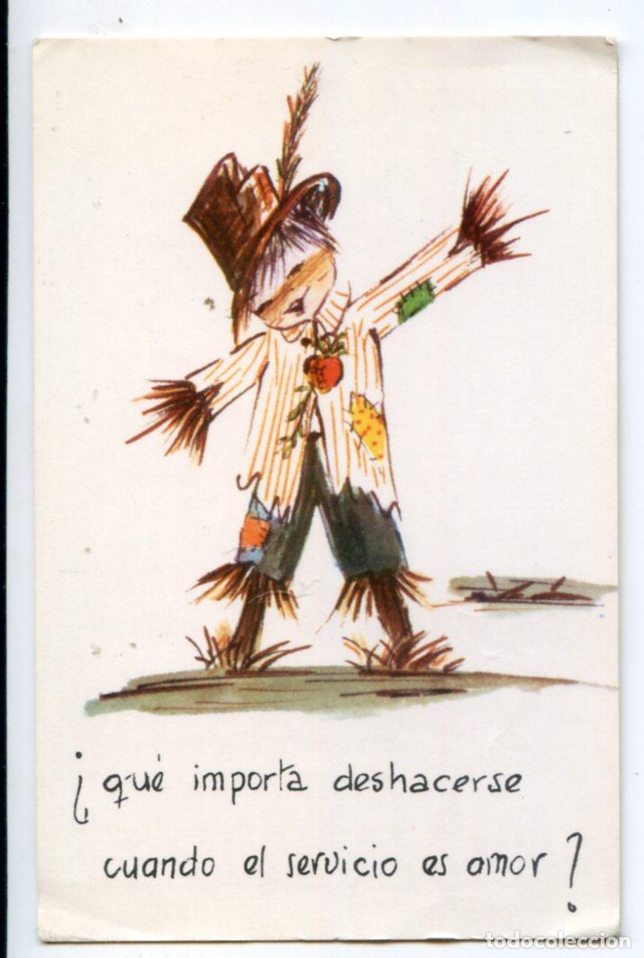Sammeln von Kalendern: Calendario 1988 Legi&oacute;n de Mar&iacute;a, Bilbao, Basauri, Durango