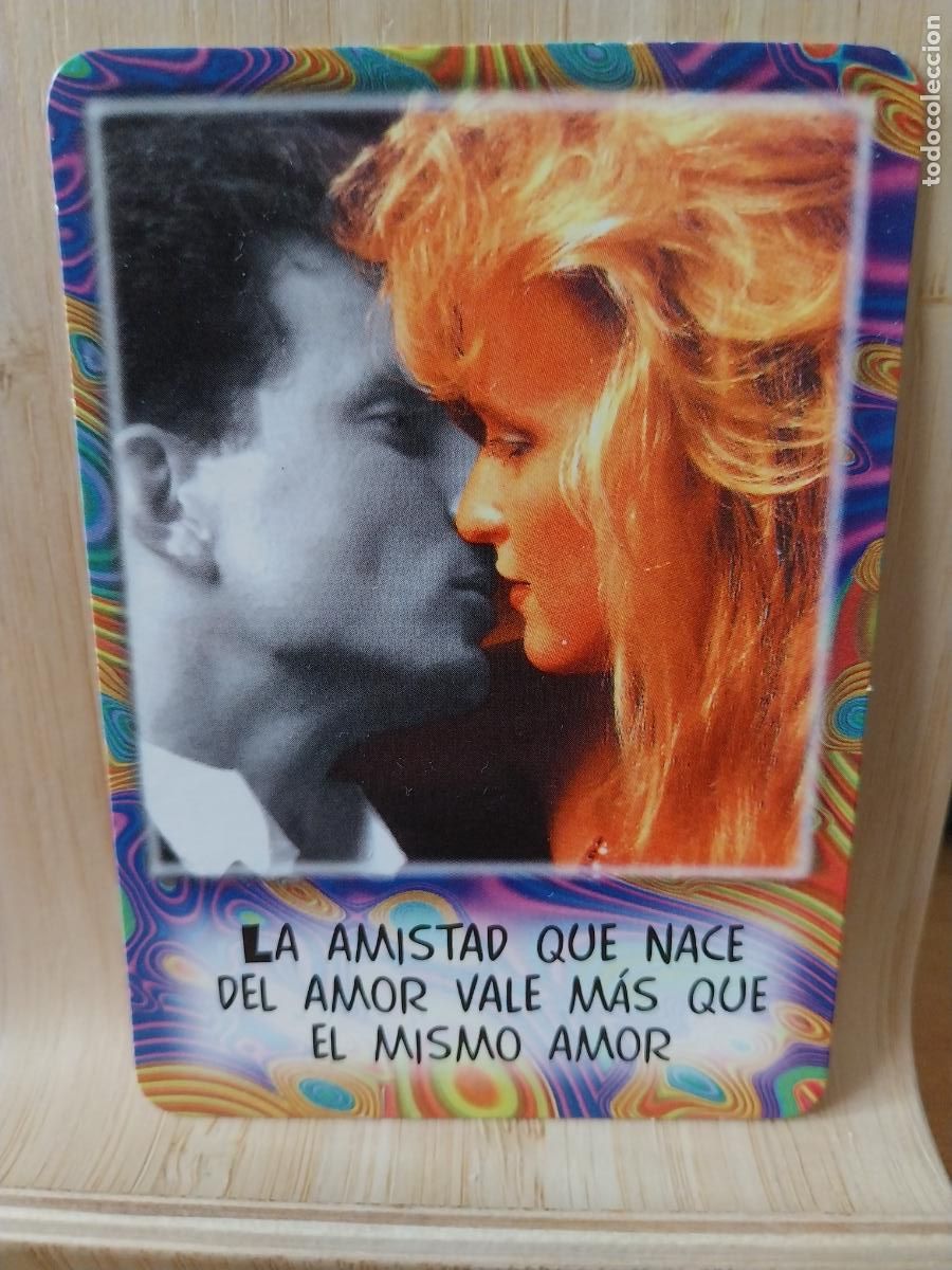 Coleccionismo Calendarios: AMISTAD CALENDARIO A&Ntilde;O 2002 PUBLICIDAD VIMAR CAFE REF BO 618