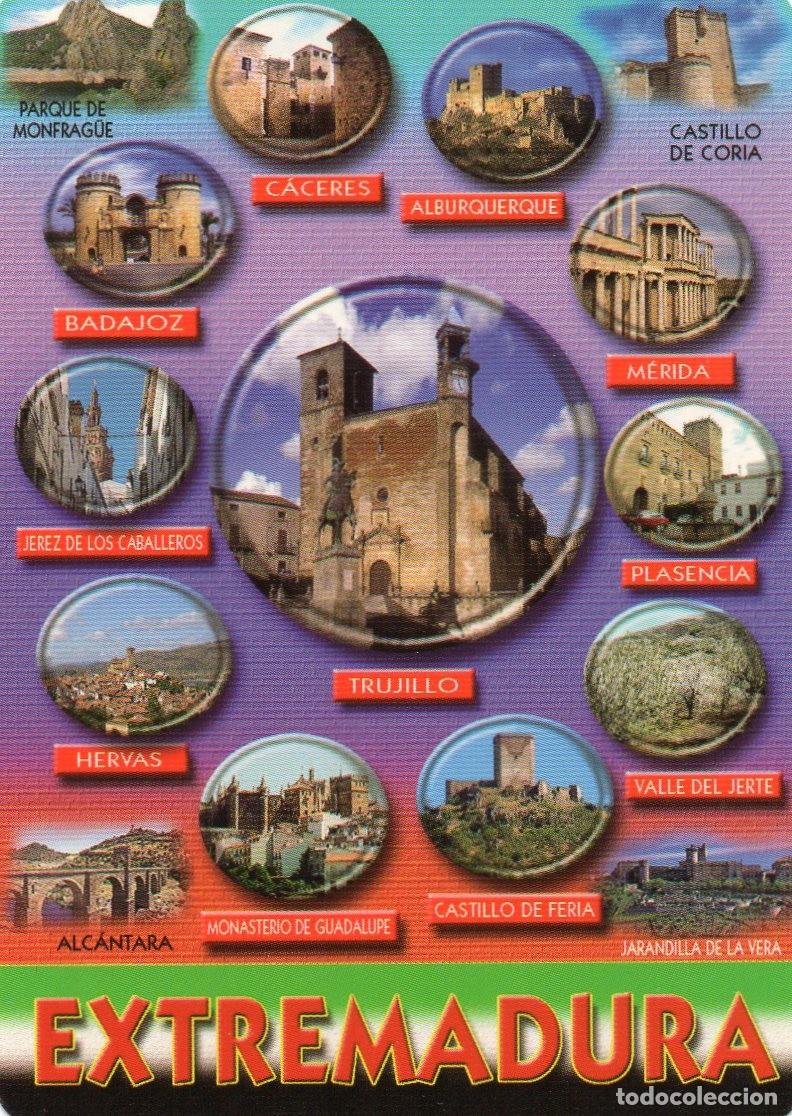 Coleccionismo Calendarios: Calendario de Serie 2008 - SERIE - BO. 527