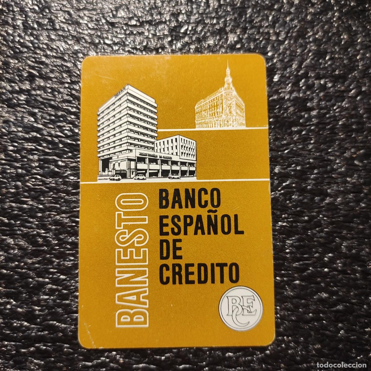 Coleccionismo Calendarios: CALENDARIO DE FOURNIER , BANESTO, A&Ntilde;O 1986