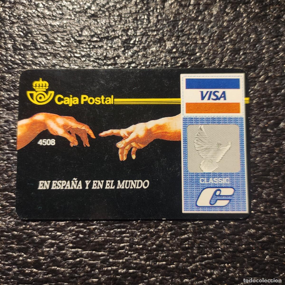 Coleccionismo Calendarios: CALENDARIO DE FOURNIER , CAJA POSTAL 1988 ** BANCOS,CAJAS **