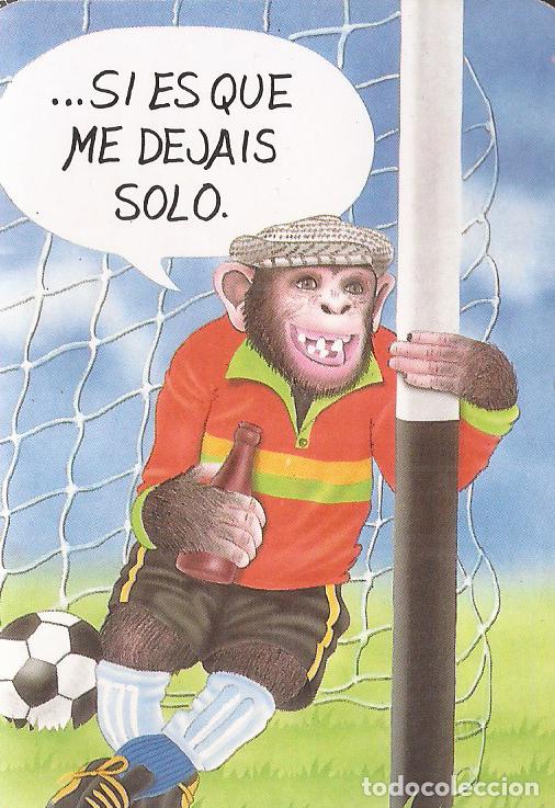 Coleccionismo Calendarios: CALENDARIO SERIE A&Ntilde;O 1994 SERIE W.C.B. N&ordm; 244