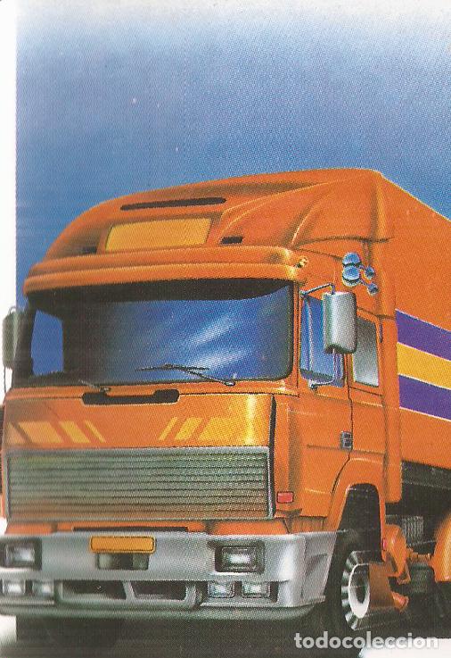 Coleccionismo Calendarios: CALENDARIO SERIE A&Ntilde;O 1994 SERIE W.C.B. N&ordm; 356