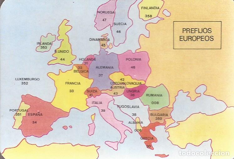 Coleccionismo Calendarios: CALENDARIO SERIE A&Ntilde;O 1994 SERIE W.C.B. N&ordm; 368